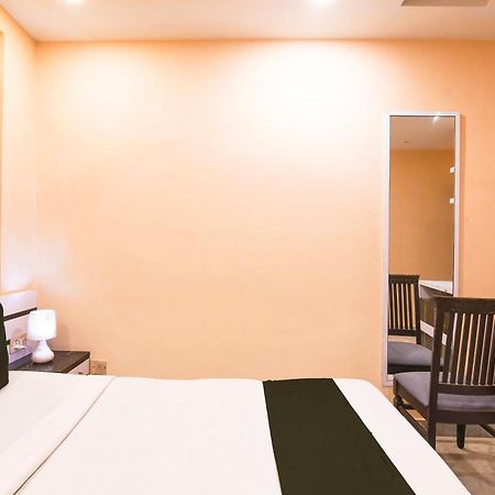 Hotel O The Stay 加尔各答 外观 照片