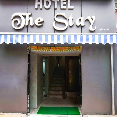Hotel O The Stay 加尔各答 外观 照片
