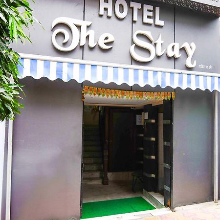 Hotel O The Stay 加尔各答 外观 照片