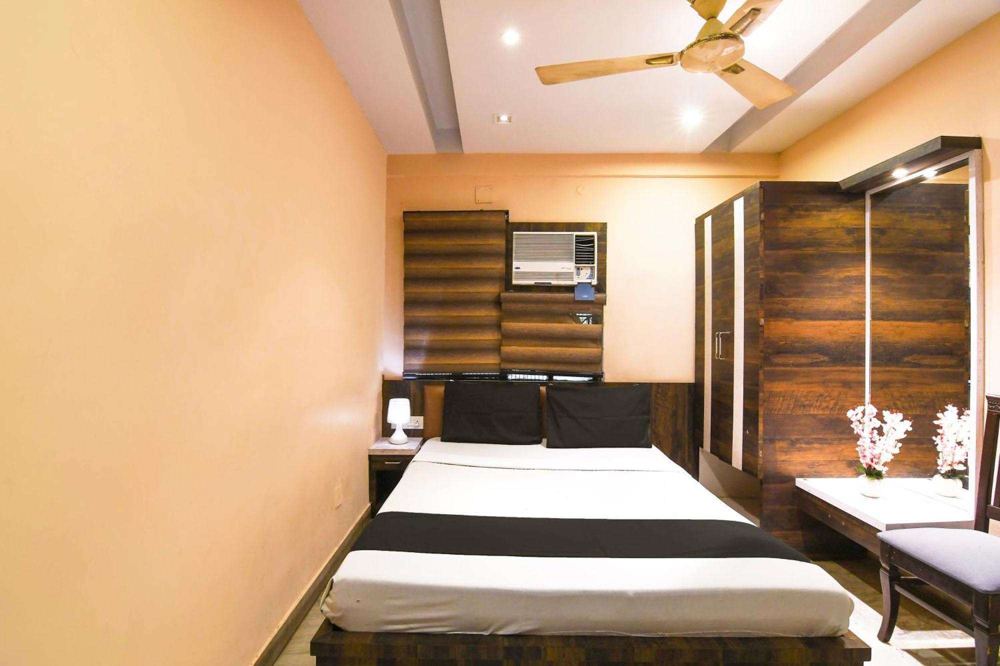 Hotel O The Stay 加尔各答 外观 照片