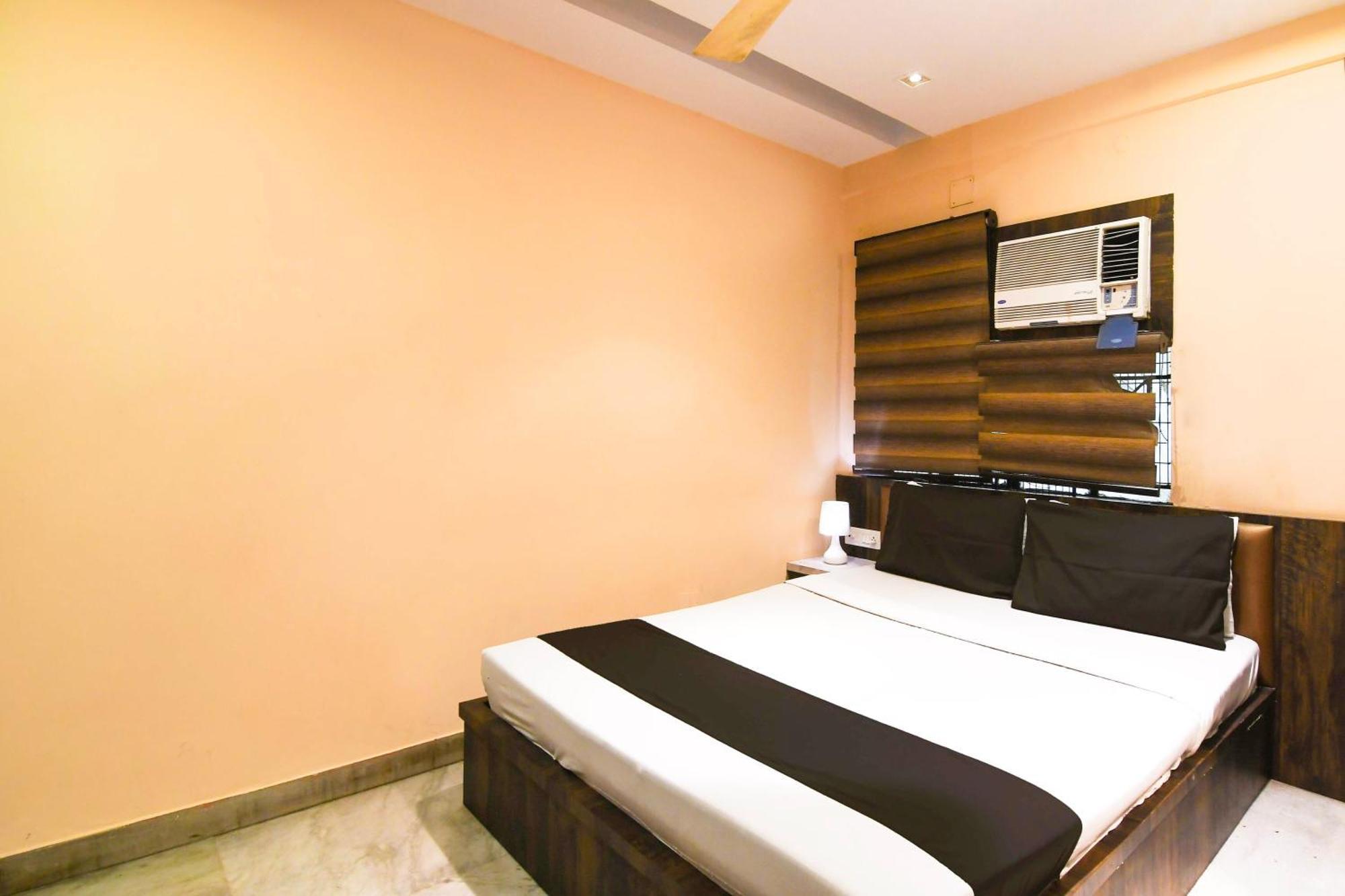 Hotel O The Stay 加尔各答 外观 照片