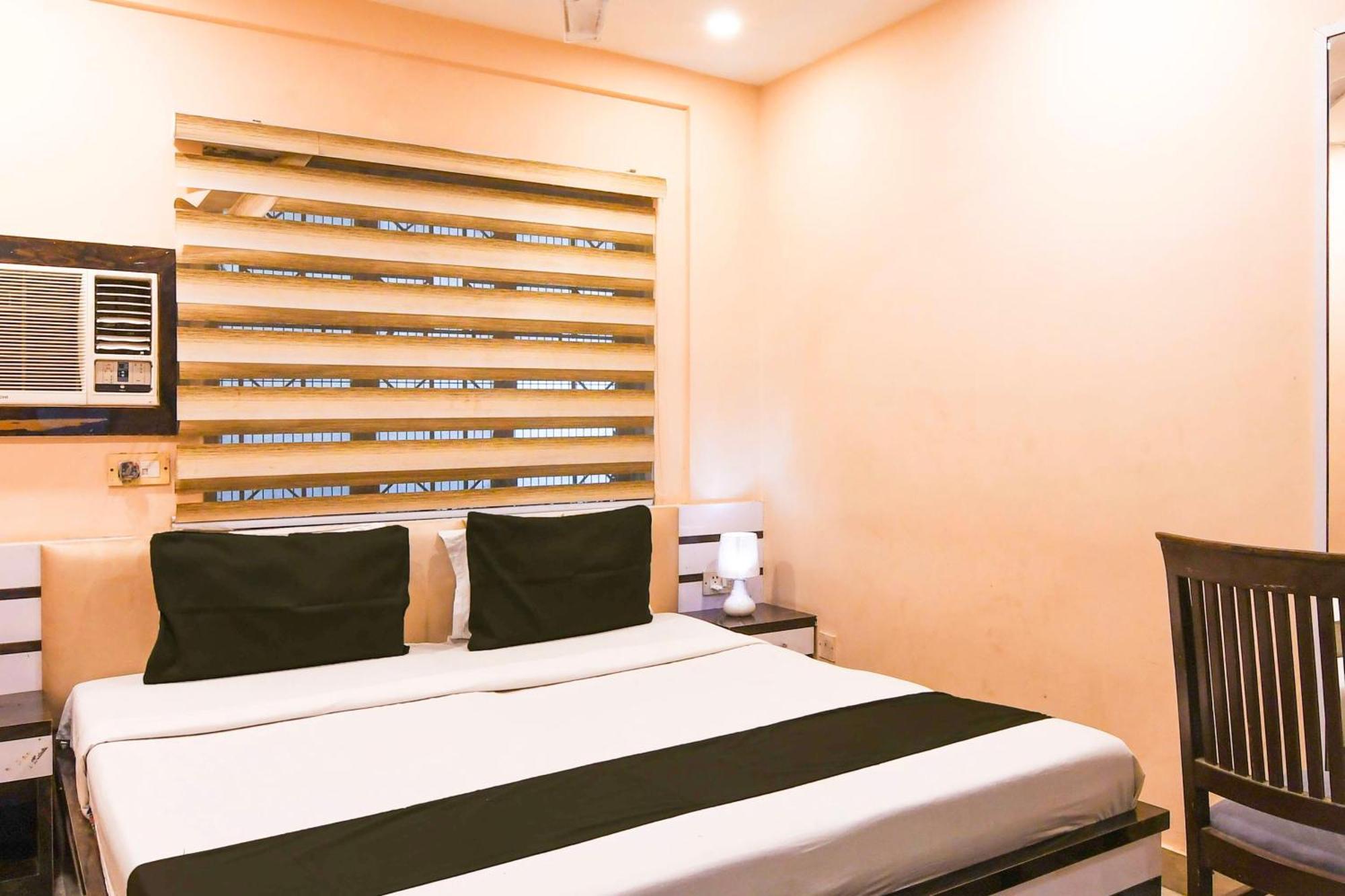 Hotel O The Stay 加尔各答 外观 照片
