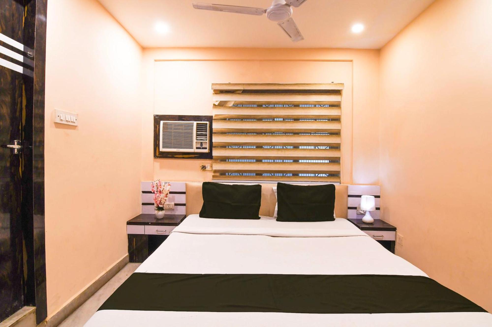 Hotel O The Stay 加尔各答 外观 照片