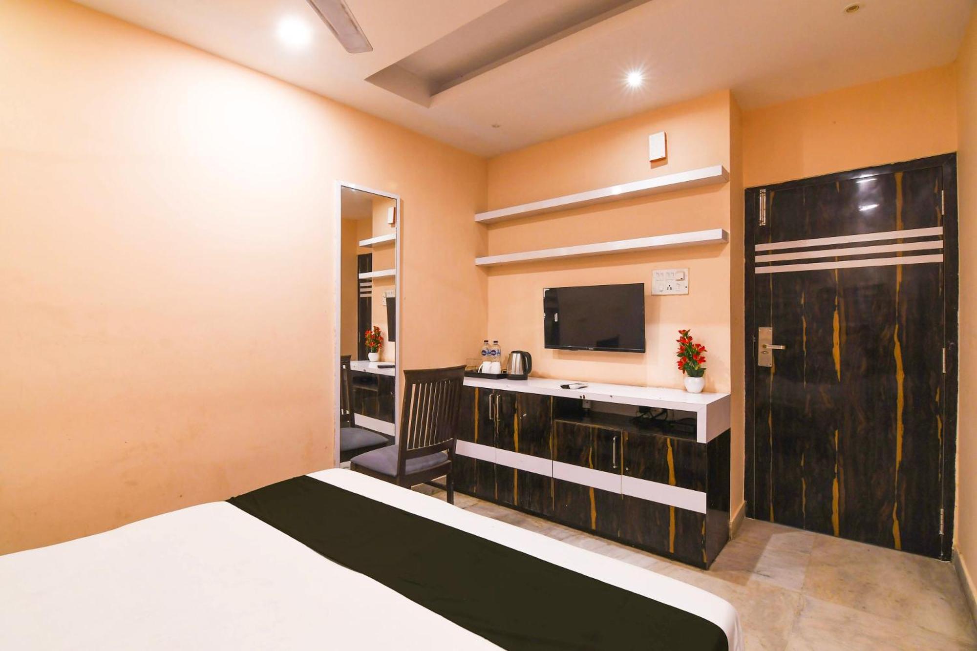 Hotel O The Stay 加尔各答 外观 照片