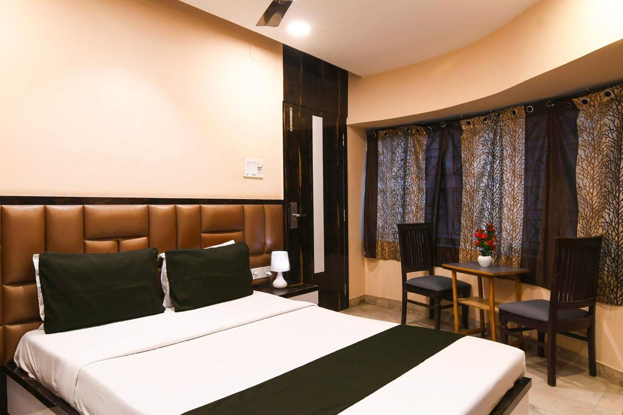 Hotel O The Stay 加尔各答 外观 照片